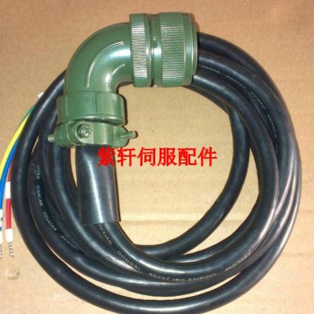 ASD-CAPW1003 Delta ASD Series Servo Cable Assembly 3m new