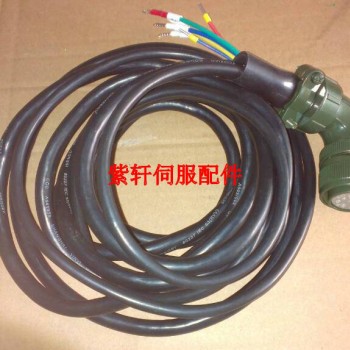 ASD-CAPW1103 Delta ASD Series Servo Cable Assembly 3m new