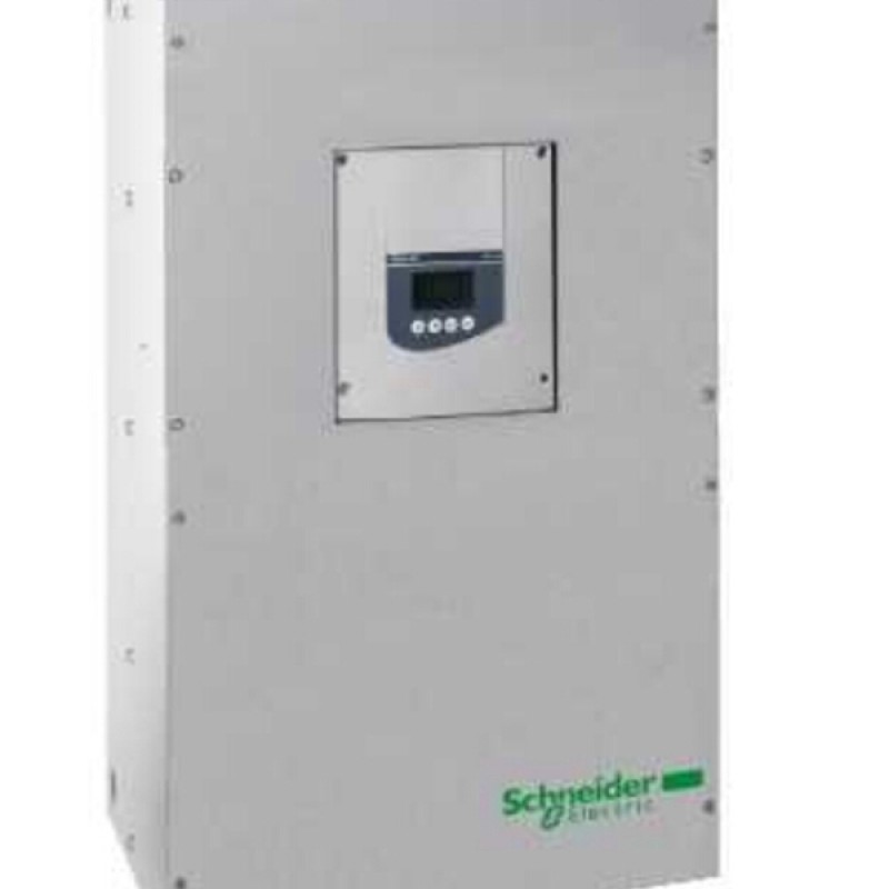 ATS48C48Q ATS48  Soft Starter 230~415 V  480A New