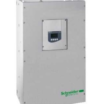 ATS48C59Q ATS48  Soft Starter 230~415 V  590A New