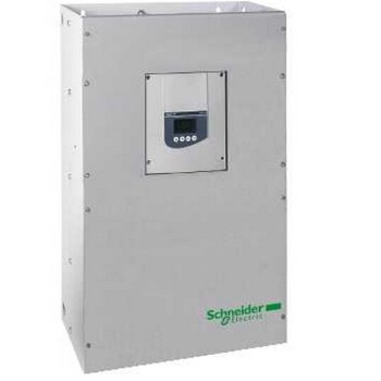 ATS48C66Q ATS48  Soft Starter 230~415 V  660A New