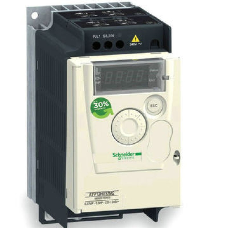ATV12H018M2 Schneider PLC Module