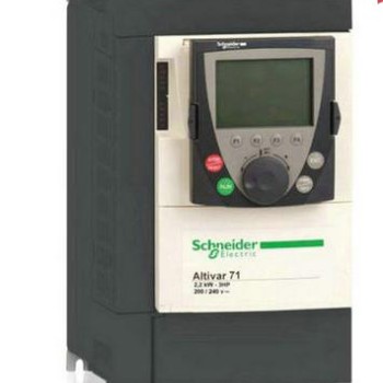 ATV71HD45N4Z VFD Inverter  Input 3ph 380V Output 3ph 380~480V 94A 0.1~500Hz 45KW 60HP New