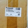 AVF200-0154 Panasonic VFD input 3 Ph 380V 4A 1.5KW 400Hz for Textile Machine 1 year Warranty