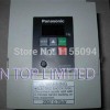AVF200-1104 Panasonic VFD input 3 Ph 380V 17A 11KW 400Hz for Textile Machine 1 year Warranty