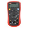 Auto Range Multimeter AC/DC Resistance Frequency Digital Multimeter UT136A UNI-T