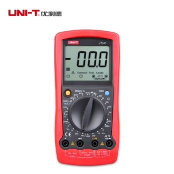 Automotive Multi-Purpose Meters UT105 UNI-T
