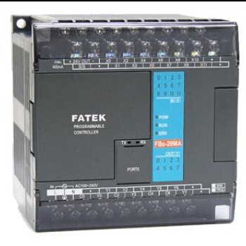 B1z-14MR2-AC FATEK PLC B1z NEW