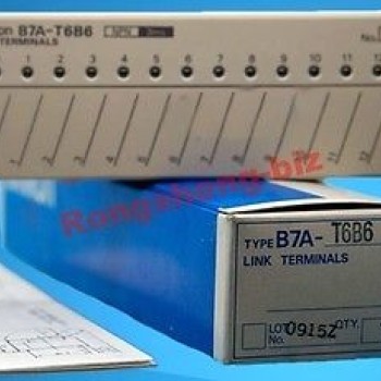 B7A-R6B31 PLC NEW