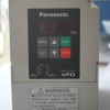 BFV00042GK Panasonic VFD input 1 Ph 220V 2.4A 0.4KW 250Hz 1 year Warranty