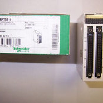 BMXART0814 Schneider PLC Analog Input Module 8 Inputs Original Brand NEW