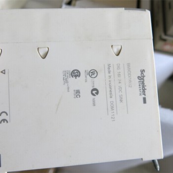 BMXDDI1602 M340 PLC Module 16DI New