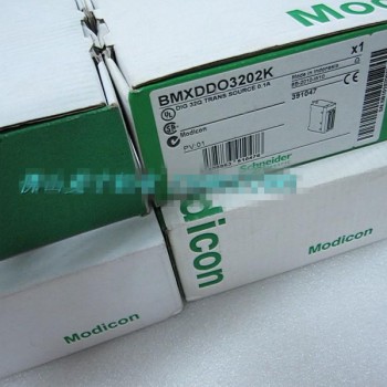 BMXDDO3202K Schneider PLC Discrete Output Module 32 Outputs 24VDC Original Brand NEW