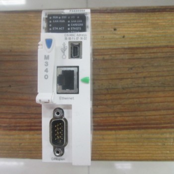 BMXFTB2010 Schneider PLC 20-way Removable Screw Clamp Terminal Block Brand NEW