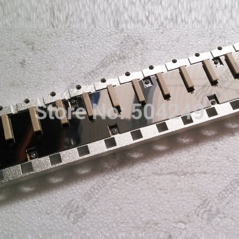 BMXXBP1200 Schneider PLC Rack M340 12 Plots DIN Rail Mounting Original Brand NEW