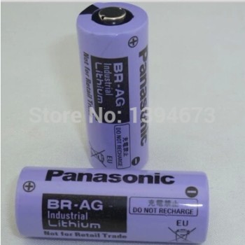 BR-AG Lithium battery for Panasonic PLC numerical control and IPC 3V