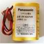 BR-AGCF2W Lithium battery for Panasonic PLC numerical control and IPC 6V