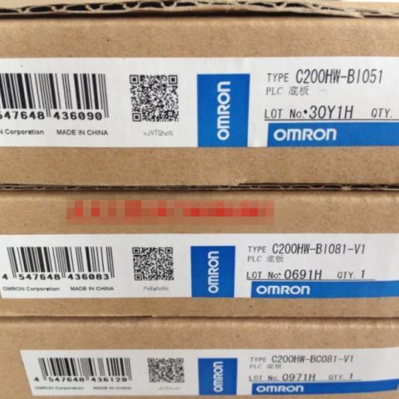 C200HW-PA204S PLC power supply NEW