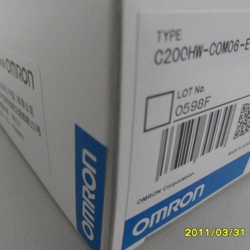 C200HW-SRM21-V1 PLC communication module NEW