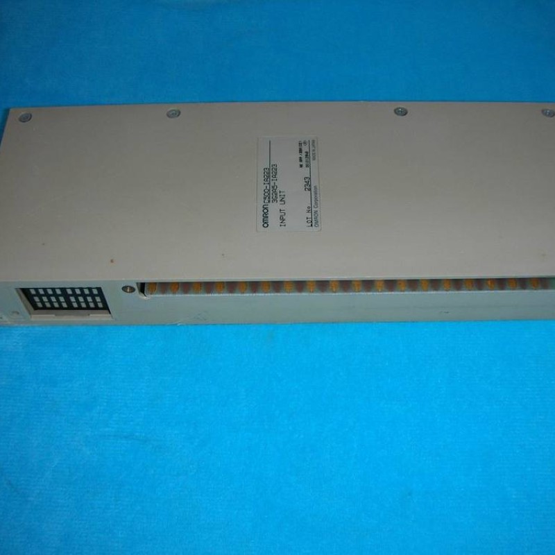 C500-IA223  PLC