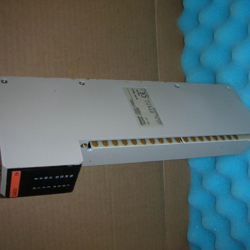 C500-IA223  PLC