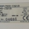 C500-ID219  PLC