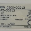 C500-OD213  PLC