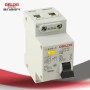 CDB3LE-40 C 40A Delixi Breaker NEW