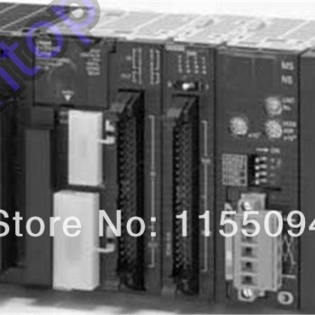 CJ1M-CPU12-ETN PLC OMRON CPU 10K steps 320 I/O point Original brand new