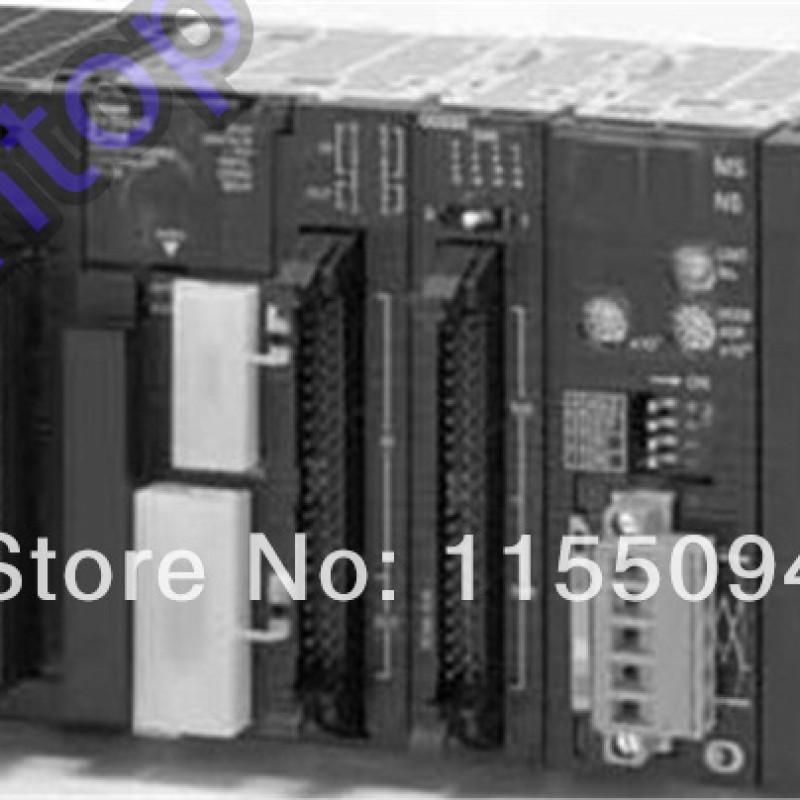 CJ1M-CPU12-ETN PLC OMRON CPU 10K steps 320 I/O point Original brand new