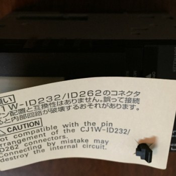 CJ1M-CPU22 PLC OMRON CPU 10K steps 320 I/O point Original brand new