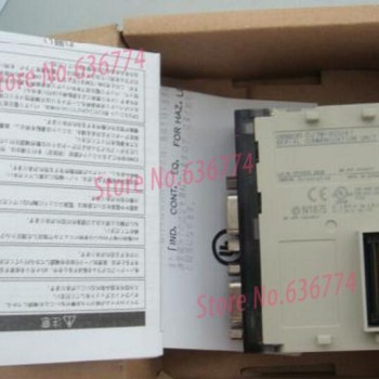 CJ1W-NC213 PLC OMRON 2 Axes Position Control Units Original brand new