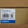 CJ1W-AD041-V1 PLC OMRON I/O 4 point input Original brand new