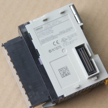 CJ1W-AD04U PLC OMRON 4 input point Process Input Units Original brand new