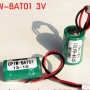 CJ1W-BAT01 PLC Omron Battery Originnal brand new
