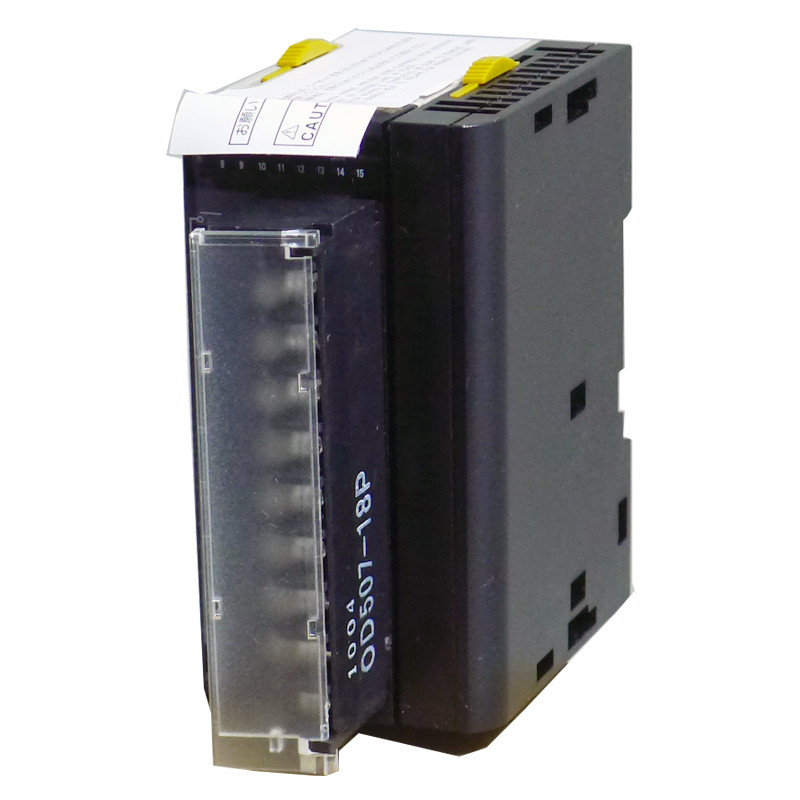 CJ1W-ID211 PLC OMRON I/O 16 input point 24VDC Original brand new