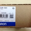 CJ1W-ID261 PLC OMRON I/O 64 input point 24VDC Original brand new