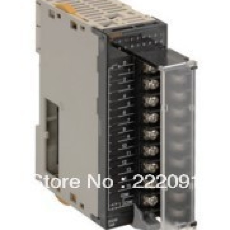 CJ1W-IDP01 PLC OMRON I/O 16 point input 24VDC Original brand new