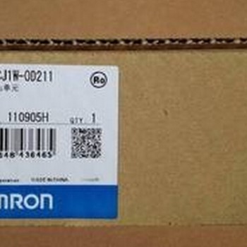 CJ1W-OD211 PLC OMRON I/O 16 output point 12-24VDC Original brand new
