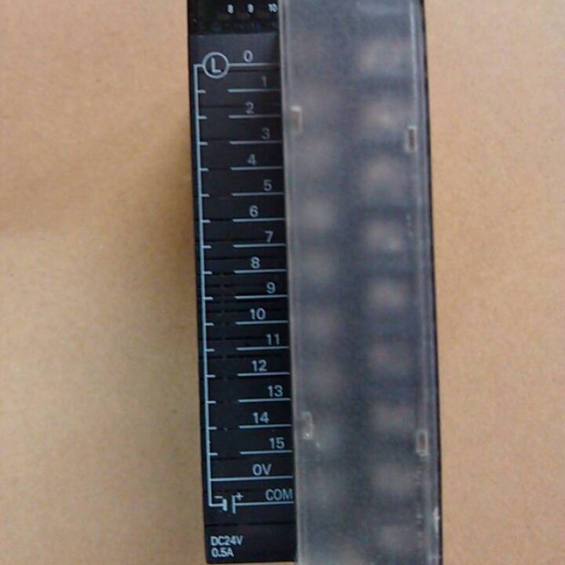 CJ1W-OD212 PLC OMRON I/O 16 output point 24VDC Original brand new