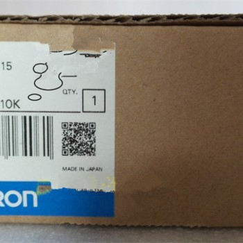 CJ1W-PTS15 PLC OMRON 2 Input point Speicial I/O Units Original brand new