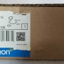 CJ1W-PTS15 PLC OMRON 2 Input point Speicial I/O Units Original brand new