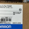 CJ1W-TC001 PLC OMRON 4 Loops NPN output Original brand new