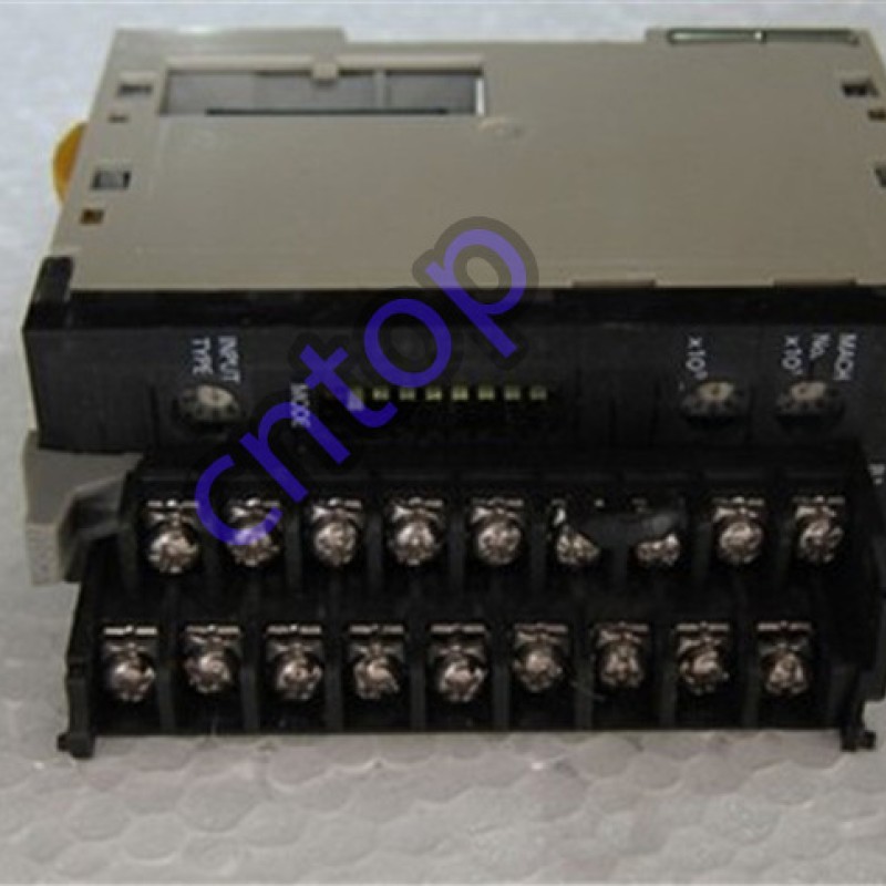 CJ1W-TC103 PLC OMRON 2 Loops NPN output Original brand new