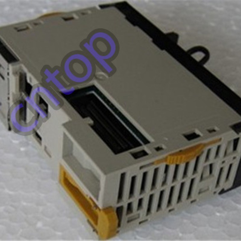 CJ1W-TC103 PLC OMRON 2 Loops NPN output Original brand new