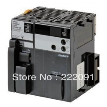 CJ2H-CPU67-EIP PLC OMRON  250K steps Ethernet Original brand new