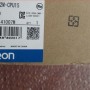 CJ2M-CPU15 PLC OMRON CPU units 16K steps Original brand new