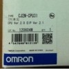 CJ2M-CPU31 PLC OMRON CPU EtherNet/IP 5K steps Original brand new