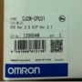 CJ2M-CPU31 PLC OMRON CPU EtherNet/IP 5K steps Original brand new