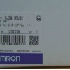 CJ2M-CPU32 PLC OMRON CPU EtherNet/IP 10K steps Original brand new